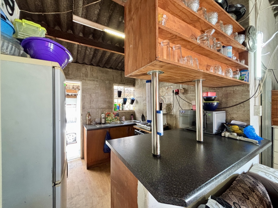 2 Bedroom Property for Sale in Leiden Western Cape